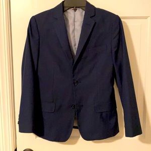 Boys blazer